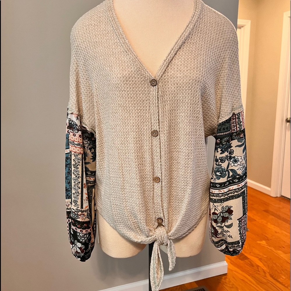 Ladies Top